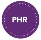 PHR