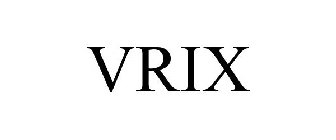 VRIX