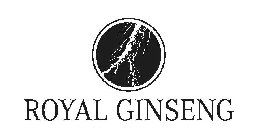 ROYAL GINSENG