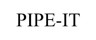 PIPE-IT