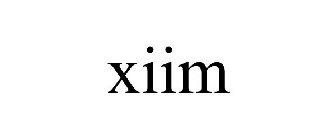 XIIM