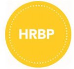 HRBP