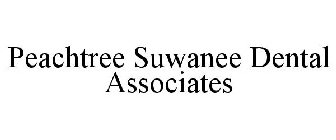 PEACHTREE SUWANEE DENTAL ASSOCIATES