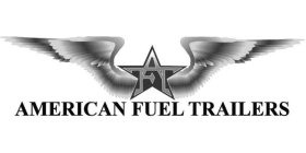 AMERICAN FUEL TRAILERS