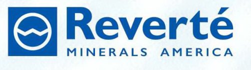 REVERTÉ MINERALS AMERICA