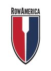 ROWAMERICA