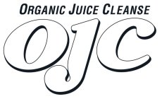 ORGANIC JUICE CLEANSE OJC