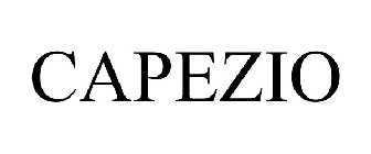 CAPEZIO