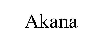 AKANA