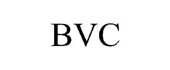 BVC