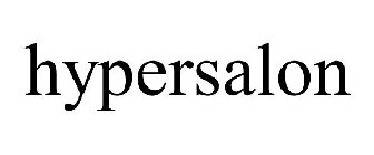 HYPERSALON