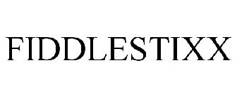 FIDDLESTIXX