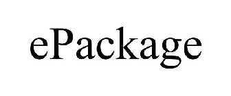 EPACKAGE
