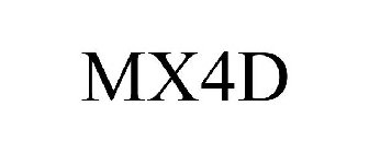 MX4D