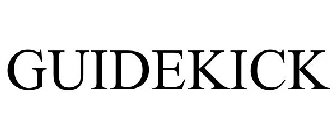 GUIDEKICK