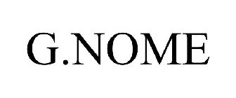 G.NOME