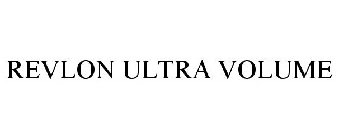 REVLON ULTRA VOLUME