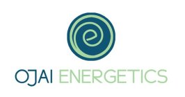 OJAI ENERGETICS