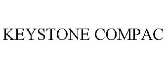 KEYSTONE COMPAC