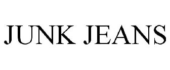 JUNK JEANS