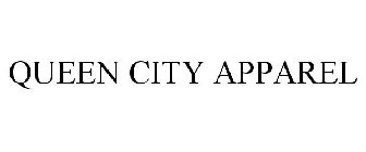 QUEEN CITY APPAREL