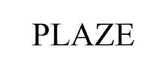 PLAZE