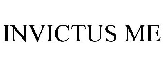 INVICTUS ME