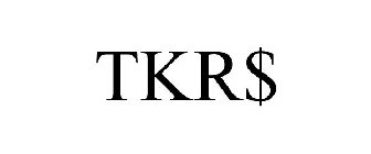 TKR$