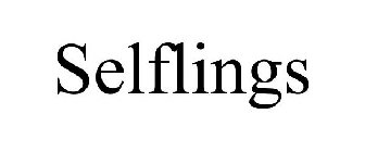 SELFLINGS