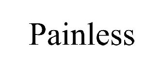 PAINLESS