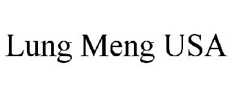 LUNG MENG USA