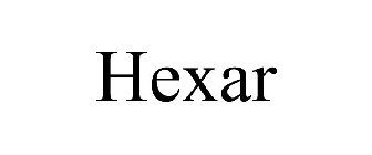 HEXAR