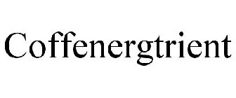 COFFENERGTRIENT