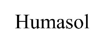 HUMASOL