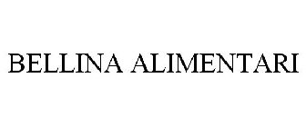 BELLINA ALIMENTARI