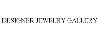 DESIGNER JEWELRY GALLERY