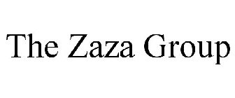 THE ZAZA GROUP