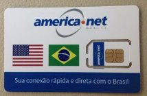 AMERICA NET MOBILE