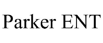 PARKER ENT