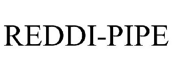 REDDI-PIPE