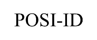 POSI-ID