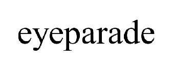 EYEPARADE