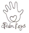 PALM KEYS