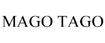 MAGO TAGO