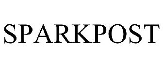 SPARKPOST