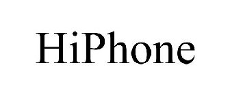 HIPHONE