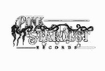 PINK STARDUST RECORDS