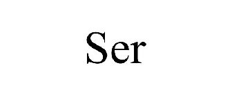 SER