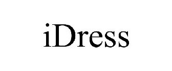 IDRESS