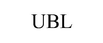 UBL